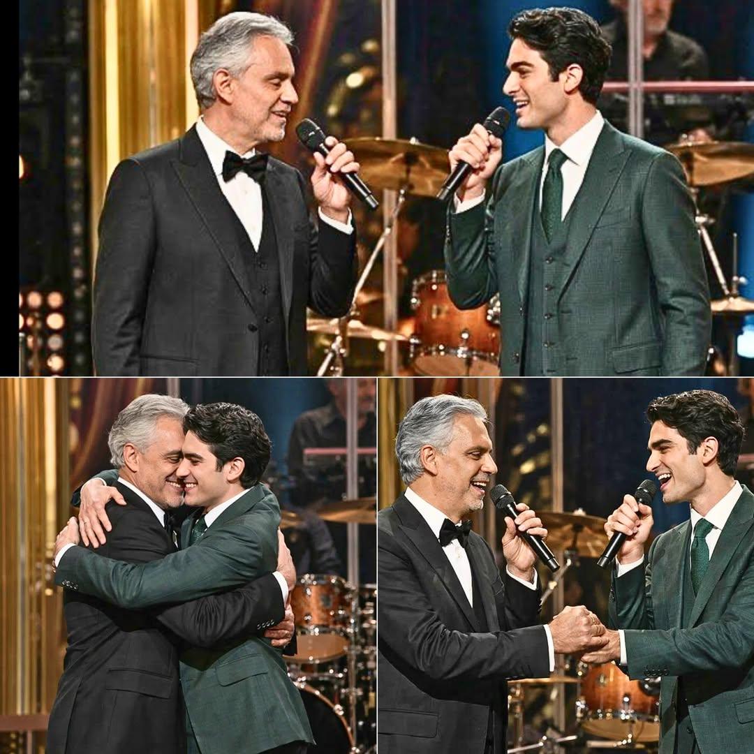 “One Day, the World Will Hear You… And When They Do, I’ll Step Aside and Watch.”