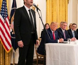 “I Cannot Sing of the Good Life When You Plunge the World into Darkness.”