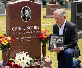 💥 The Secret Is Out — And the Heartland Is in Tears! 🕊️🇺🇸