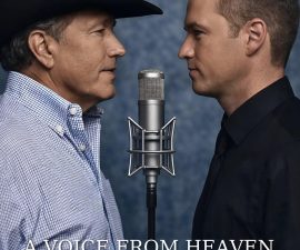 🎵 “A Voice from Heaven”: George Strait and Bubba Strait Unveil a Lost Duet That Echoes Beyond Time