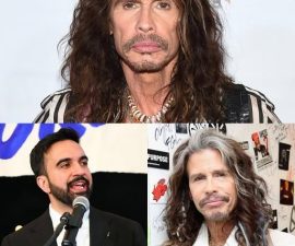 🔥💣 “I WON’T COME TO NYC” — Steven Tyler’s Alleged Cancellation Sparks Firestorm, But What’s Actually True?