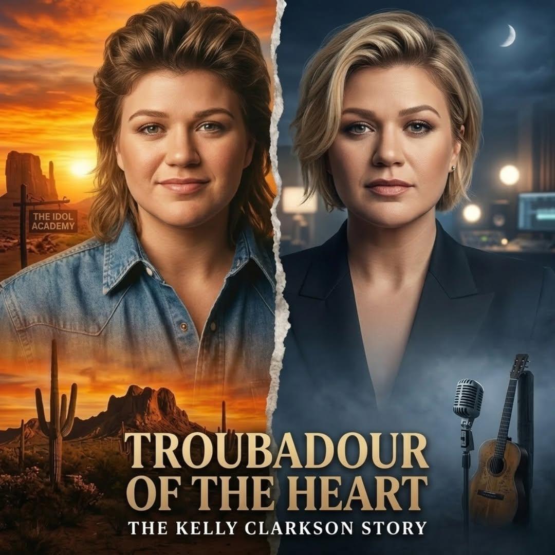 🚨 MUST SEE: Kelly Clarkson Documentary Trailer Drops — A Powerful Portrait of a Voice That Never Stopped Fighting