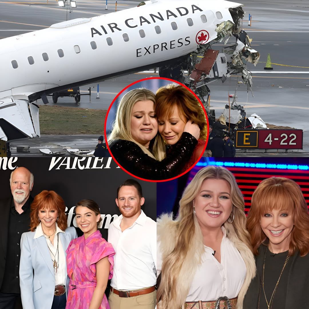 UPDATED NEWS: Tragedy, Shock, and an Unexpected Act of Compassion Surrounding Reba McEntire’s Family