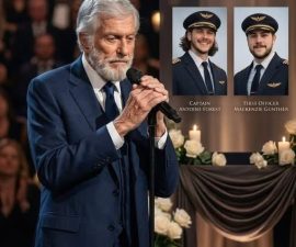 💔 “A FINAL LULLABY”: Dick Van Dyke’s Emotional Tribute Leaves Audience in Tears