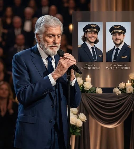 💔 “A FINAL LULLABY”: Dick Van Dyke’s Emotional Tribute Leaves Audience in Tears