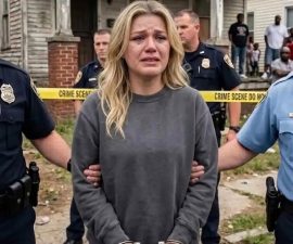 SHOCKING REVELATION: When Fame Meets Secrets — The Case That Shook Hollywood