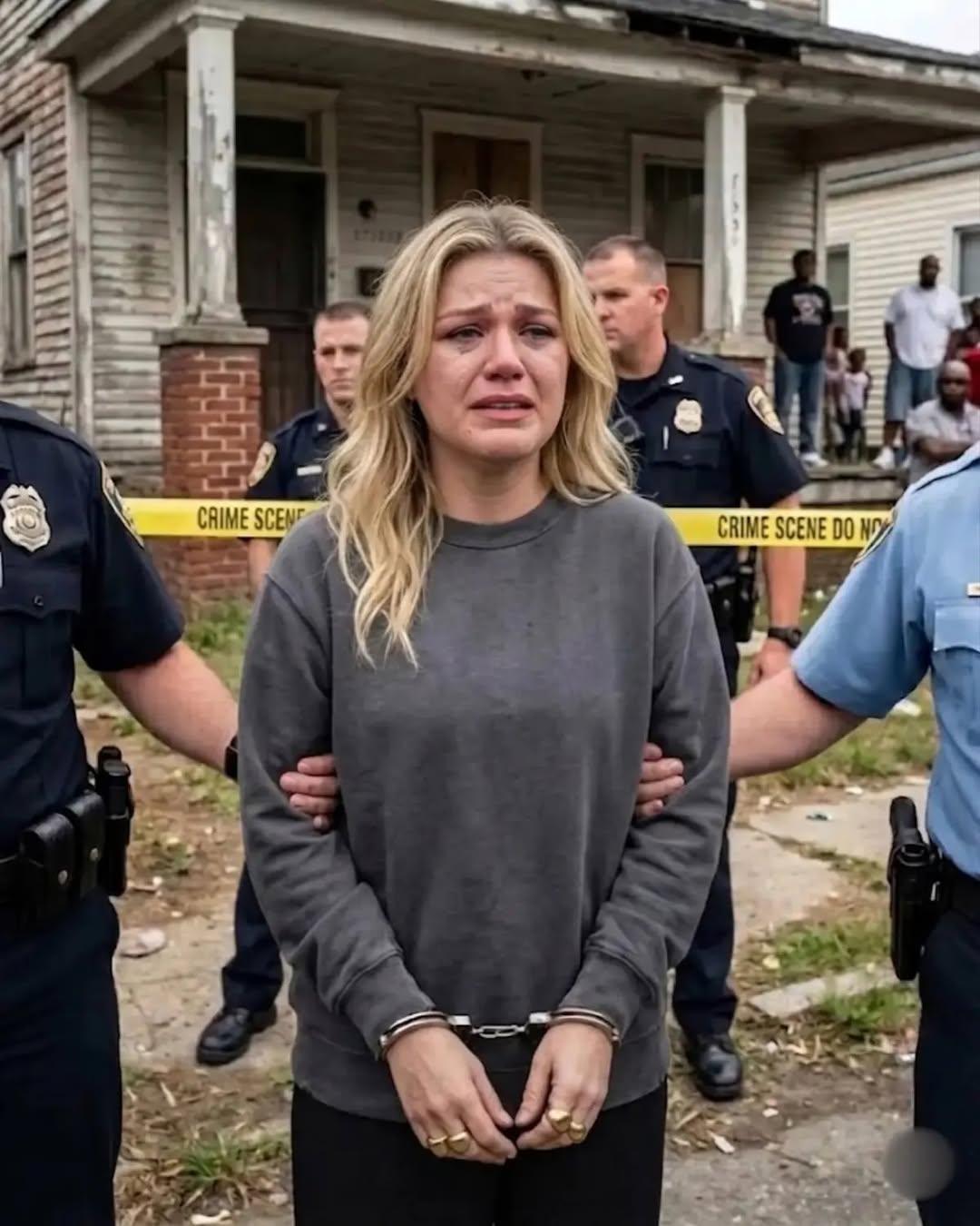 SHOCKING REVELATION: When Fame Meets Secrets — The Case That Shook Hollywood