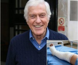 💚 “I’M STILL HERE, STILL FIGHTING”: Dick Van Dyke Shares Hopeful Update After Difficult Chapter