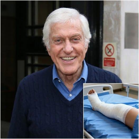 💚 “I’M STILL HERE, STILL FIGHTING”: Dick Van Dyke Shares Hopeful Update After Difficult Chapter