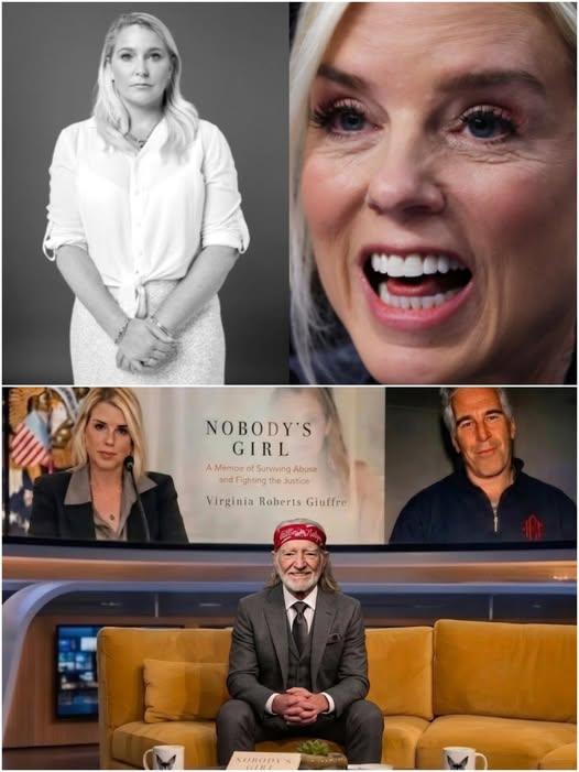 🚨 “WHERE TRUTH LEADS”: Willie Nelson’s Bold Documentary Project Sparks Nationwide Curiosity