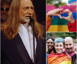 🔥 “I DO IT MY WAY”: Viral Claim About Willie Nelson and TV Producers Sparks Debate — But Facts Remain Unclear