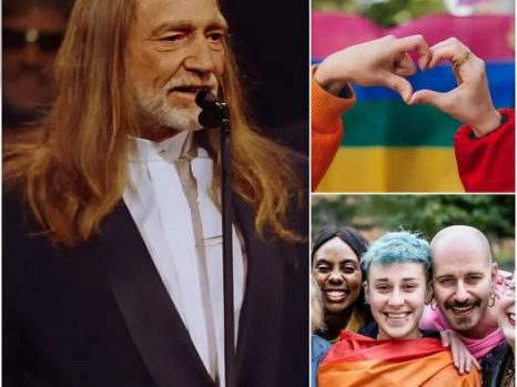 🔥 “I DO IT MY WAY”: Viral Claim About Willie Nelson and TV Producers Sparks Debate — But Facts Remain Unclear