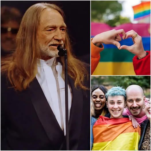 🔥 “I DO IT MY WAY”: Viral Claim About Willie Nelson and TV Producers Sparks Debate — But Facts Remain Unclear