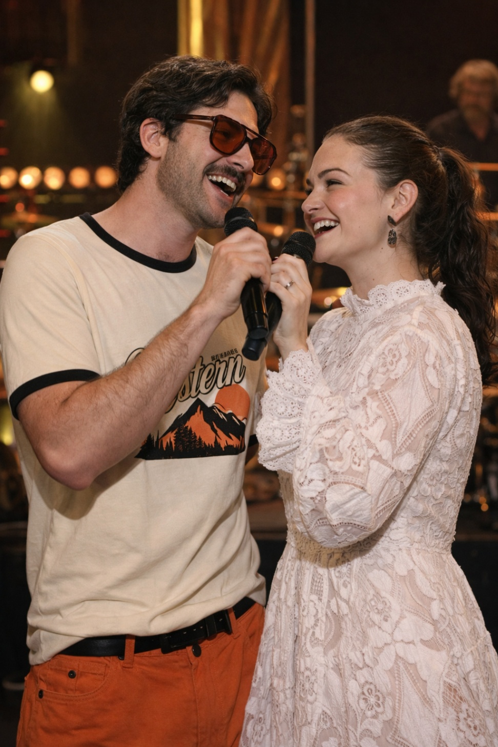 A Moment Beyond the Spotlight: Darci Lynne Redefines Legacy at a Sold-Out Stadium