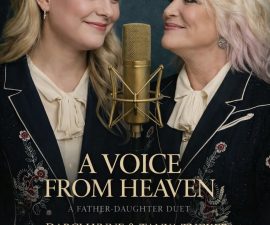 “Echoes of Love”: Darci Lynne and Tanya Tucker Reveal a Cross-Generational Duet — Where Innocence Meets Soul