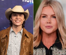 🔥 “Sit Down — Who Do You Think You’re Representing?” John Foster Leaves Karoline Leavitt Speechless in a Shocking Live TV Moment