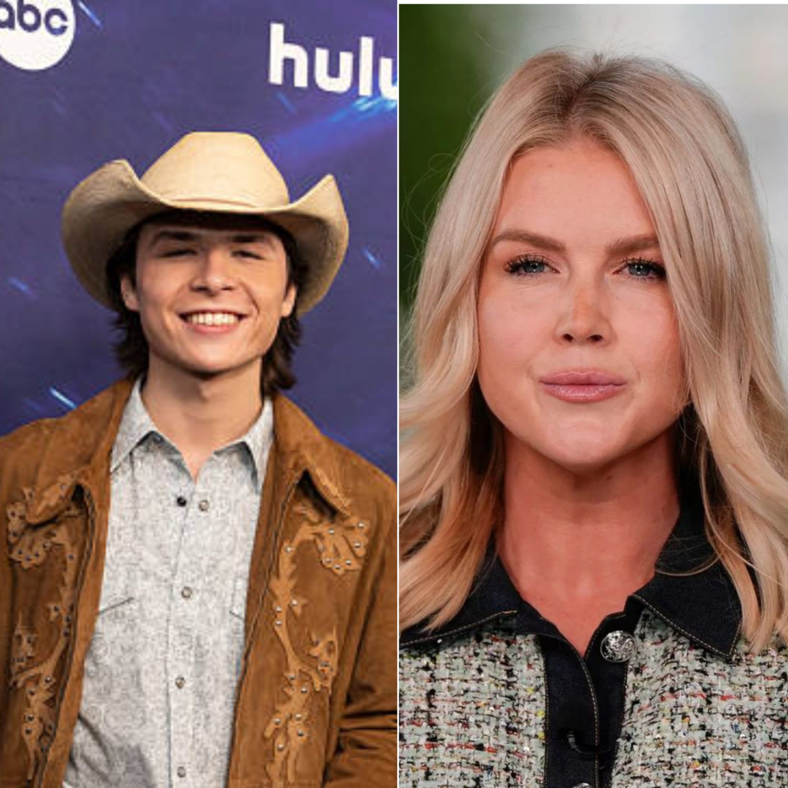 🔥 “Sit Down — Who Do You Think You’re Representing?” John Foster Leaves Karoline Leavitt Speechless in a Shocking Live TV Moment