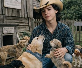 A Quiet Rescue in the Woods: How John Foster Saved 39 Lives in Just 48 Hours