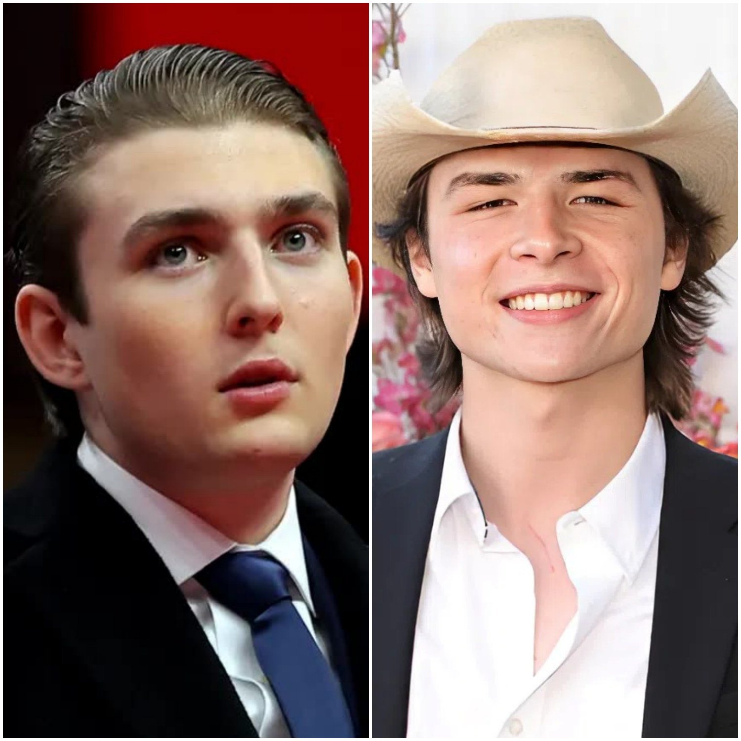 🔥 LIVE MELTDOWN: Barron T.r.u.m.p Explodes After John Foster Drops EXPLOSIVE Evidence On-Air