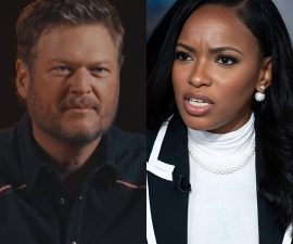 EIGHTY MILLION DOLLARS: Blake Shelton Reportedly Files Major Defamation Lawsuit After Heated On-Air Confrontation