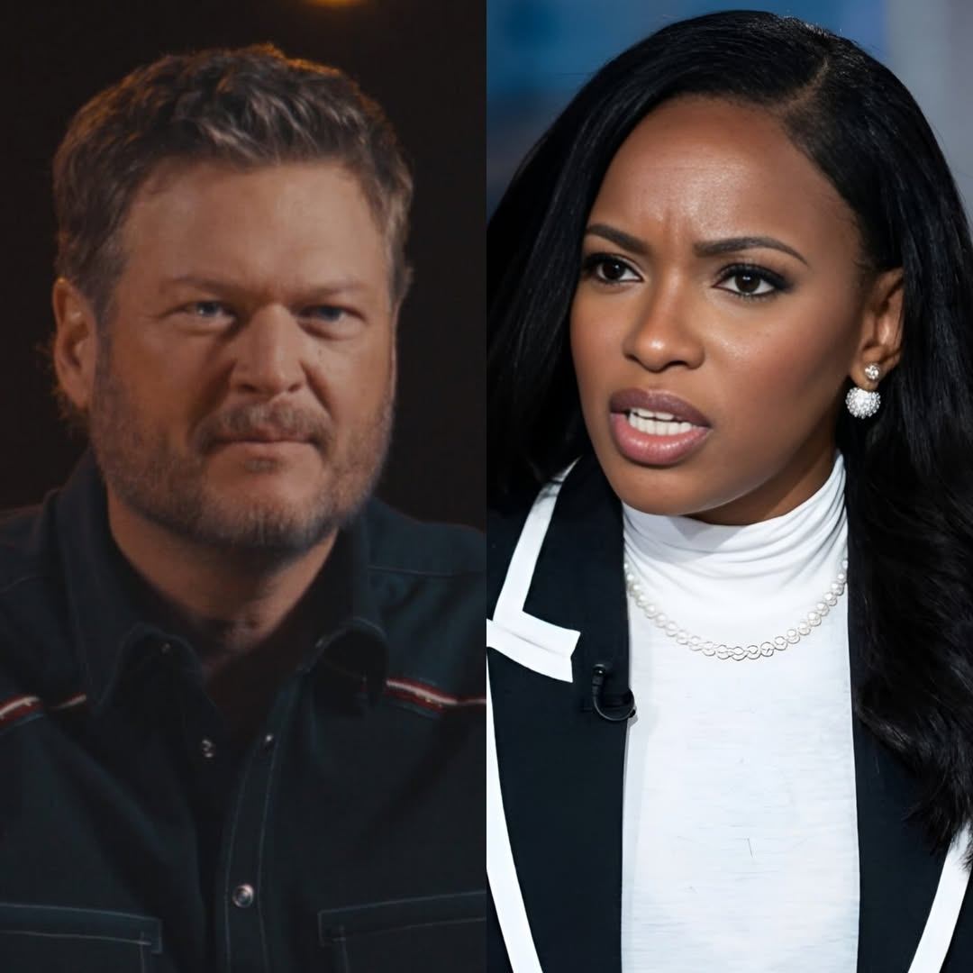 EIGHTY MILLION DOLLARS: Blake Shelton Reportedly Files Major Defamation Lawsuit After Heated On-Air Confrontation