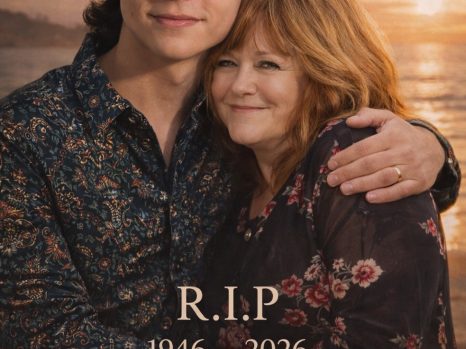 SHOCKING: HE CANCELED EVERYTHING… JUST TO HOLD HER HAND ONE LAST TIME The Final Sunset for His Mother: John Foster’s Quiet Goodbye to Dorothy Foster