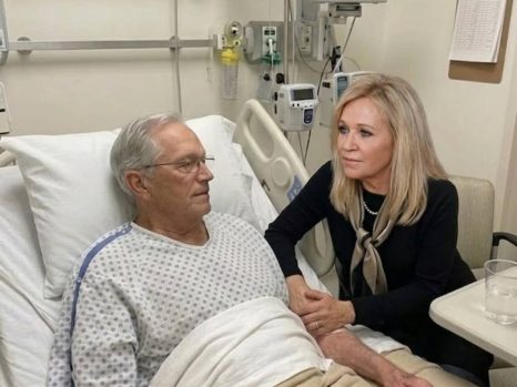 GOOD NEWS FROM GEORGE STRAIT: A Quiet Return, A Steady Voice, and a Message That Resonates Across Generations