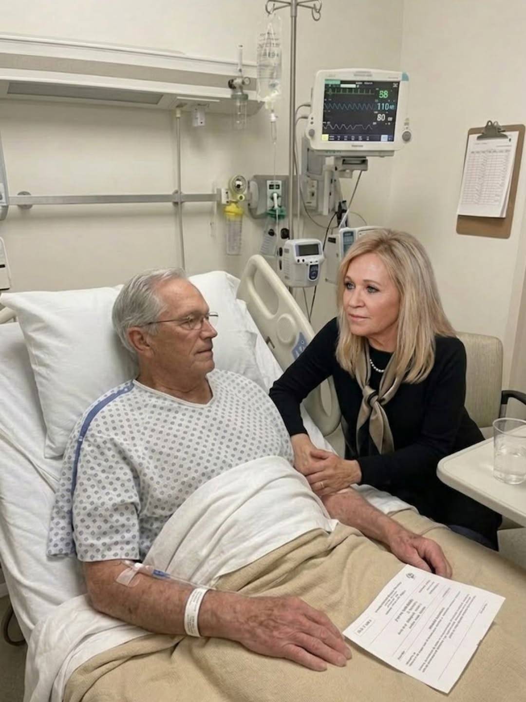 GOOD NEWS FROM GEORGE STRAIT: A Quiet Return, A Steady Voice, and a Message That Resonates Across Generations