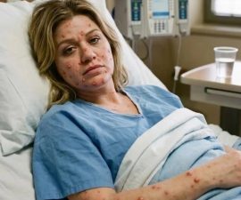 SHOCKING HEALTH UPDATE: Concern Grows After Reports Claim Kelly Clarkson Was Rushed to Hospital — What We Know So Far