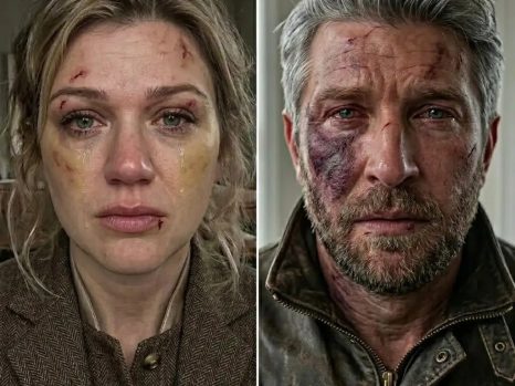 🚨 BREAKING: Fans Stunned as Rumors Swirl Around Kelly Clarkson and Brett Eldredge — Social Media Erupts Within Minutes 💔