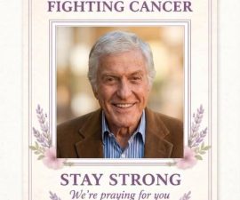 “A Viral Health Scare Shakes Fans Worldwide — But What’s Really Happening With Dick Van Dyke?”