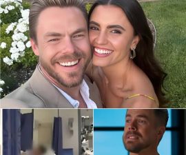 🚨 “Nashville in Tears?” The Viral Health Scare About Hayley Erbert That’s Gripping Fans—But Here’s What’s Really Going On