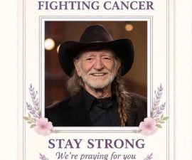 🤍 “Fans Concerned Worldwide” — The Viral Update About Willie Nelson and What We Actually Know