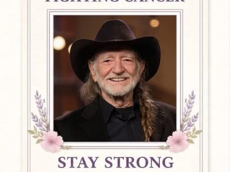 🤍 “Fans Concerned Worldwide” — The Viral Update About Willie Nelson and What We Actually Know