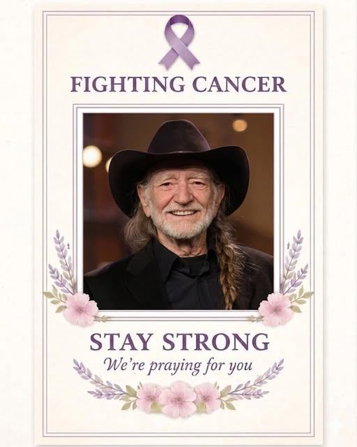 🤍 “Fans Concerned Worldwide” — The Viral Update About Willie Nelson and What We Actually Know