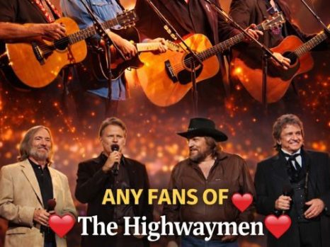 “FOUR MEN. ONE STAGE. THE NIGHT COUNTRY MUSIC FACED ITSELF — When Johnny Cash, Willie Nelson, Waylon Jennings, and Kris Kristofferson Turned Nassau Coliseum Into a Living Memory”