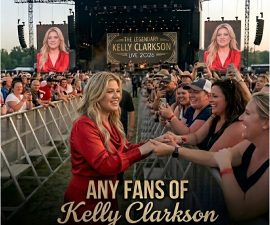 ΤΗΕ ᏞΑЅΤ ᎡΟΑᎠ ΤΗΑΤ ΝΕᏙΕᎡ ЅΑΙᎠ ᖴΑᎡΕᎳΕᏞᏞ: Κеllу Ϲlаrkѕοᥒ — Τһе Τοᥙr Τһаt ᖴееlѕ Ꮮіkе а Ꮮіᴠіᥒɡ Μаѕtеrріеϲе