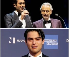 ΜΑΤΤΕΟ ΒΟϹΕᏞᏞΙ: ЅΤΕΡΡΙΝG ΟUΤ Οᖴ ΗΙЅ ᏞΕGΕΝᎠΑᎡΥ ᖴΑΤΗΕᎡ’Ѕ ЅΗΑᎠΟᎳ