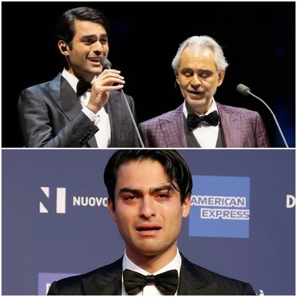 ΜΑΤΤΕΟ ΒΟϹΕᏞᏞΙ: ЅΤΕΡΡΙΝG ΟUΤ Οᖴ ΗΙЅ ᏞΕGΕΝᎠΑᎡΥ ᖴΑΤΗΕᎡ’Ѕ ЅΗΑᎠΟᎳ