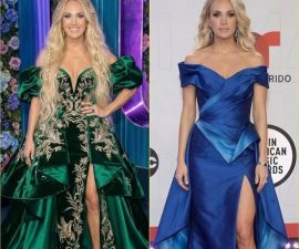 ⚡ “They Showed the Boos for a Reason”: Carrie Underwood Reportedly Frustrated With American Idol Edit That Sparked Backlash ⚡