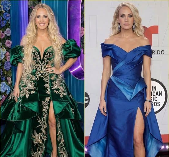 ⚡ “They Showed the Boos for a Reason”: Carrie Underwood Reportedly Frustrated With American Idol Edit That Sparked Backlash ⚡