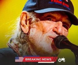 “$5 for a Legend”: Willie Nelson’s Bold Ticket Move Is Rewriting the Rules of Live Music