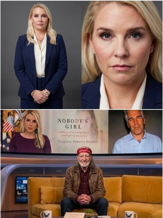 🚨 “Where Truth Leads, Justice Follows”: Willie Nelson’s $369,000 Documentary Sparks Intense Public Curiosity