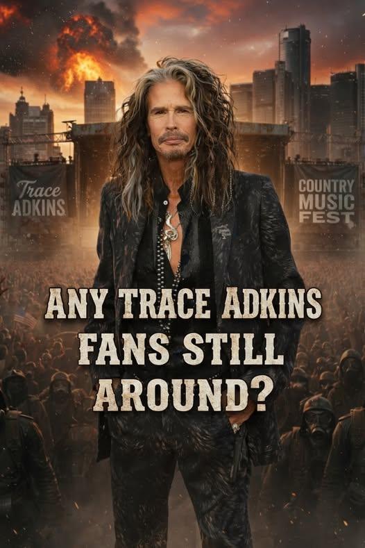 “The Uncensored Tyler Biopic”: A Film That Could Redefine the Legacy of Steven Tyler