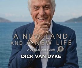 🎭 “From Laughter to Legacy”: Dick Van Dyke’s $9 Million Netflix Deal Signals a Defining Chapter in Television History