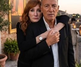 💥 “A Private Truth, Finally Shared”: Bruce Springsteen and Patti Scialfa Reveal Emotional News That Resonates Deeply With Fans