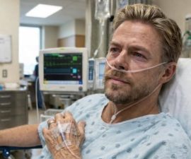 🚨 BREAKING UPDATE: Concern Grows Around Derek Hough as Unclear Situation Sparks Global Reaction