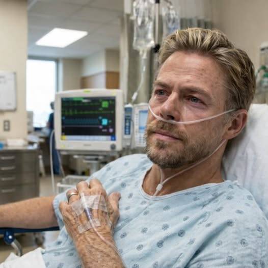 🚨 BREAKING UPDATE: Concern Grows Around Derek Hough as Unclear Situation Sparks Global Reaction