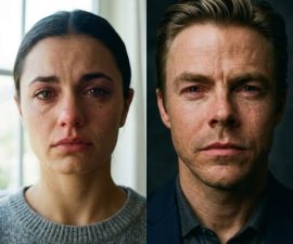 💥 “Not the News Anyone Expected”: Derek Hough & Hayley Erbert’s Announcement Sparks Shock—But What Do We Actually Know?