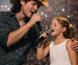 A Quiet Song, A Lasting Promise: The Night “The Way We Were” Became Something More